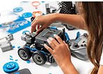 Vex IQ Robotic Summer Camp