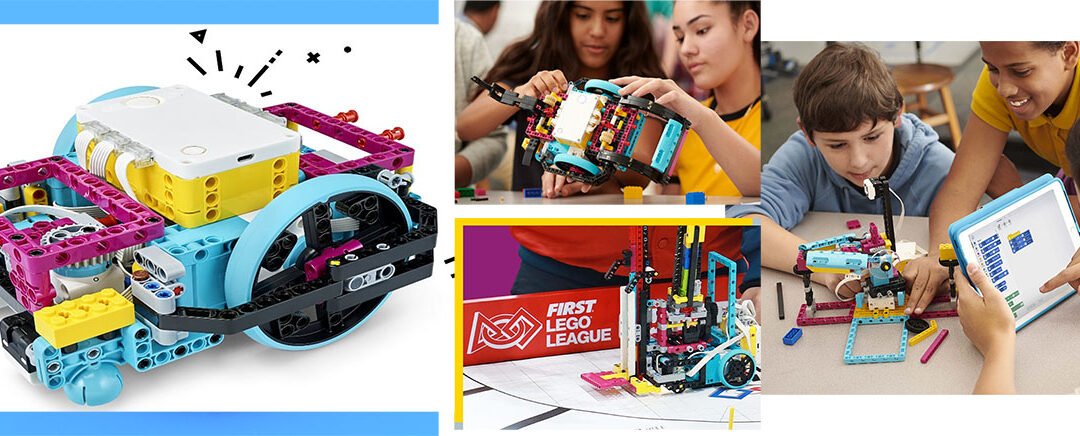 5 Reasons Why Robotics in Education is Important?