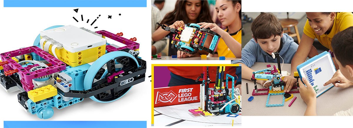 5 Reasons Why Robotics in Education is Important?