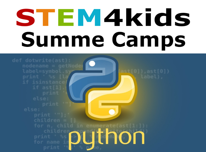 Unleash Your Child’s Potential: Why Python Programming is Essential for Their Future