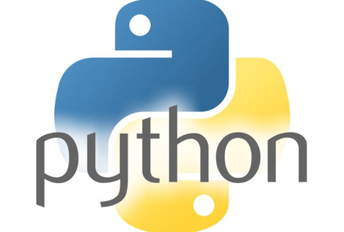 Python Programming Camp
