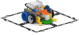 VEX GO Robotics Summer Camp